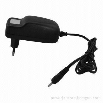 AC/DC Switching Power Supply with 100 to 240V AC Rate Voltage and 12W Power